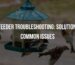 Bird Feeder Troubleshooting: Solutions for Common Issues